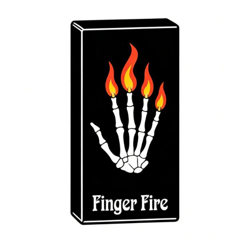 Set di 4 Trucchi Magici con Fu - Thumb Tip Magic Trick Set recensione e prezzo